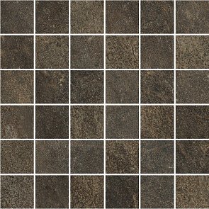 Дженезис Браун 30x30 купить в интернет магазине Artisan.ru