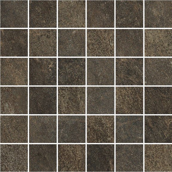 Керамическая плитка Мозаика 610110000351 Italon Genesis 30x30