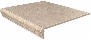 Керамогранит Ступень фронтальная Фаральони беж 40.2x34 SG158100R/GR купить в интернет магазине Artisan.ru