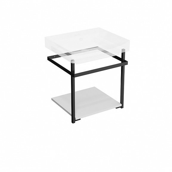 Сантехника PRO.50.02\BLK.M Kerama Marazzi PRO 
