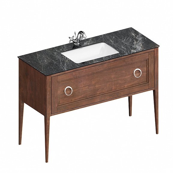 Сантехника PL.CN.120.1\NUT.M Kerama Marazzi Plaza 