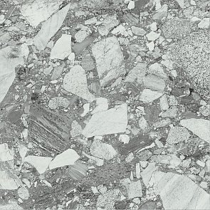 Керамогранит Stone River White 89.8x89.8 купить в интернет магазине Artisan.ru