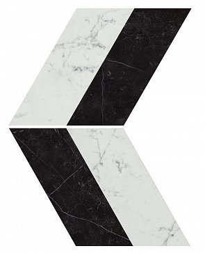 Marvel Chevron Cold Lappato купить в интернет магазине Artisan.ru