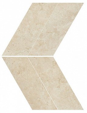 Marvel Cream Prestige Chevron Lappato купить в интернет магазине Artisan.ru