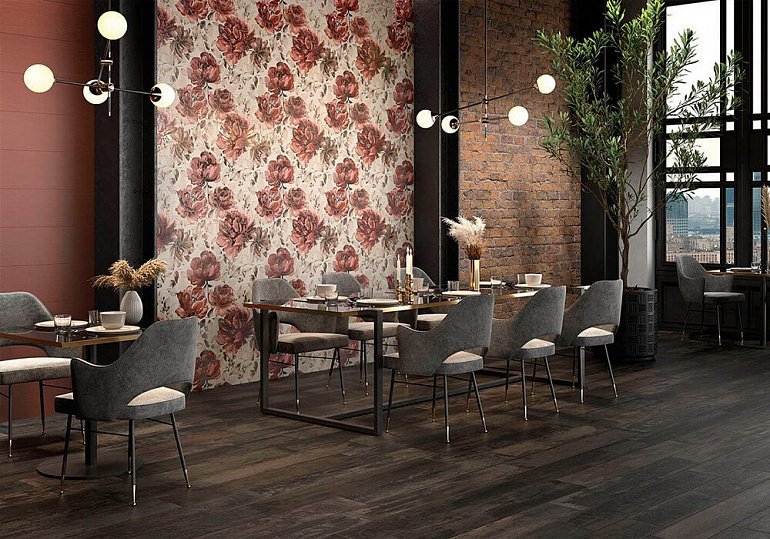 Element Silk Italon – керамогранит и плитка в АРТИСАН