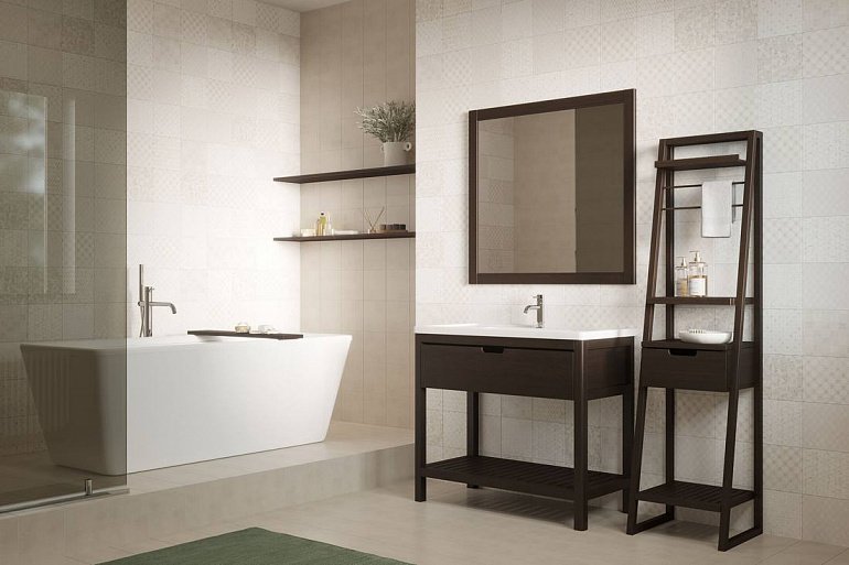 Sunrise Creto – Керамогранит и плитка в каталоге Артисан