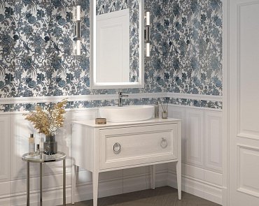 Жардим Kerama Marazzi – керамогранит и плитка в АРТИСАН