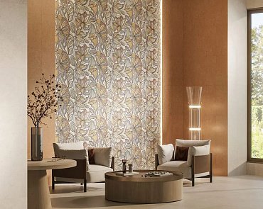 Ботаника Kerama Marazzi – керамогранит и плитка в АРТИСАН