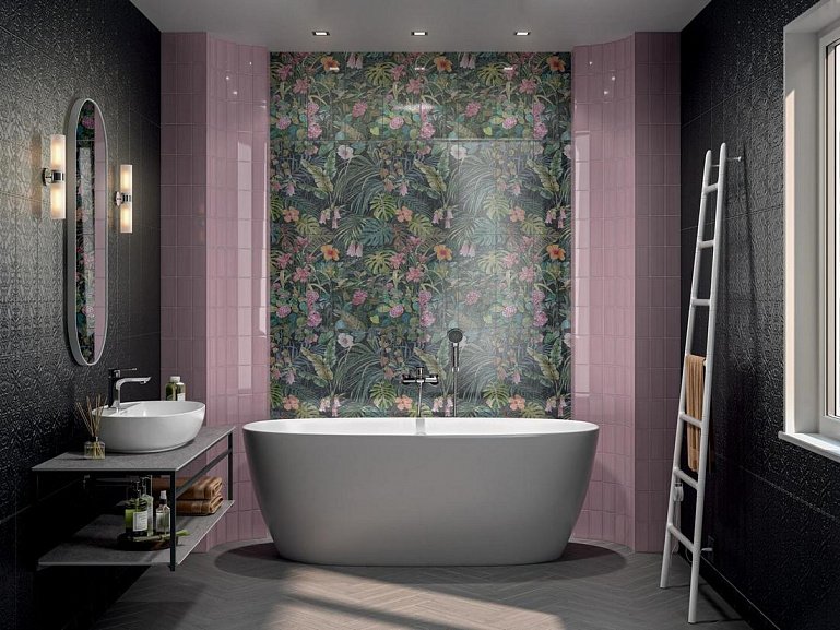 Альвао Kerama Marazzi – керамогранит и плитка в АРТИСАН