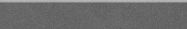 DD254320R/3BT Плинтус Джиминьяно антрацит матовый обрезной 60x9,5x0,9 купить в интернет магазине Artisan.ru