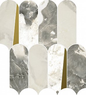 Стелларис Довер Лайт Элегант 32.5x36.1 купить в интернет магазине Artisan.ru
