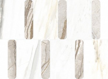 Стелларис Айвори Арган 36.8x26.9 купить в интернет магазине Artisan.ru