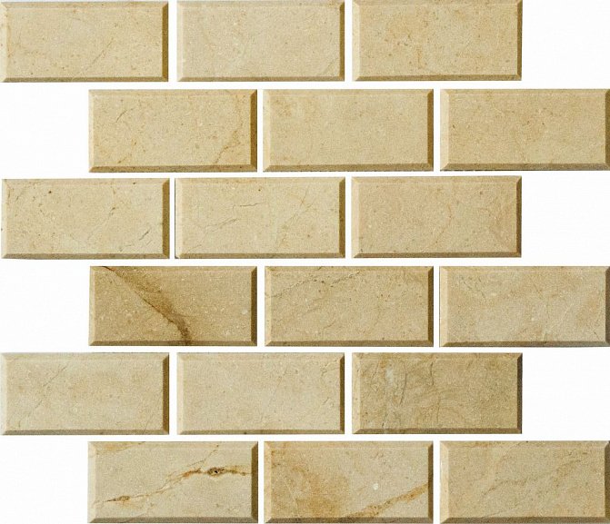Керамогранит Мозаика 4845.00 Q-Stones Muare 30.5x30.5