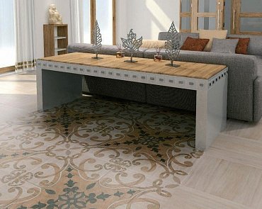 Якаранда Kerama Marazzi – керамогранит и плитка в АРТИСАН