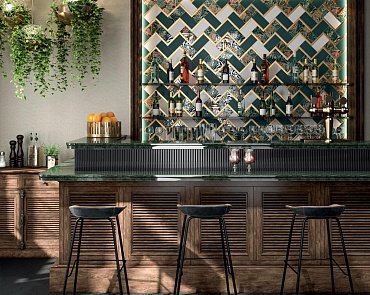 Пальмейра Kerama Marazzi – керамогранит и плитка в АРТИСАН