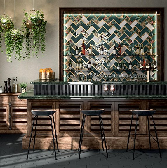 Пальмейра Kerama Marazzi – керамогранит и плитка в АРТИСАН
