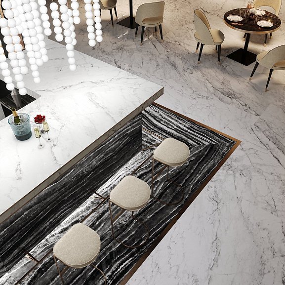 Капрая Kerama Marazzi – керамогранит и плитка в АРТИСАН