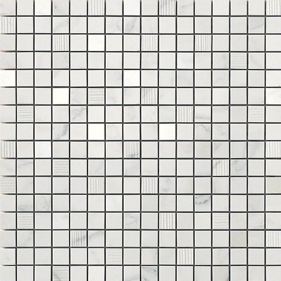 Керамическая плитка Мозаика ASCM Atlas Concorde Marvel 30.5x30.5