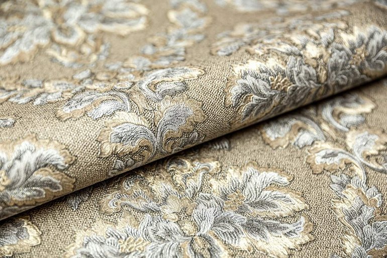 Обои KM5504 Kerama Marazzi Палаццо 
