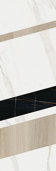 Керамическая плитка ID129 Kerama Marazzi Бертран 40x120