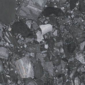 Керамогранит Stone River Black 89.8x89.8 купить в интернет магазине Artisan.ru