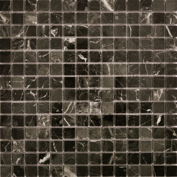 Керамогранит Мозаика 4845.00 Q-Stones Muare 30.5x30.5