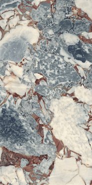 Ocean Blue Antique 3D купить в интернет магазине Artisan.ru