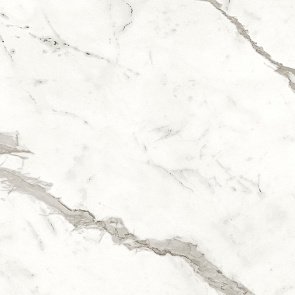 Marvel Statuario Supremo 60x60 Silk купить в интернет магазине Artisan.ru
