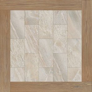 Манетик Уайт Рут 60x60 купить в интернет магазине Artisan.ru