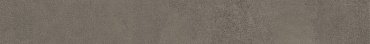 DD841890R\8BT Плинтус Про Догана коричневый матовый обрезной 80x9,5x0,9 купить в интернет магазине Artisan.ru
