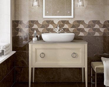Гран Виа Kerama Marazzi – керамогранит и плитка в АРТИСАН