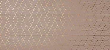 Mek Rose Hexagon купить в интернет магазине Artisan.ru