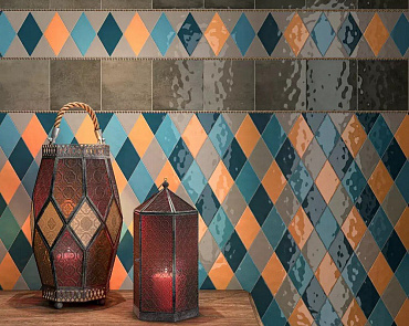 Риад Kerama Marazzi – керамогранит и плитка в АРТИСАН