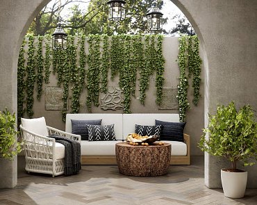 Порфидо Kerama Marazzi – керамогранит и плитка в АРТИСАН