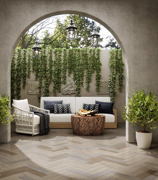 Порфидо Kerama Marazzi – керамогранит и плитка в АРТИСАН