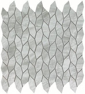Marvel Bardiglio Grey Twist купить в интернет магазине Artisan.ru