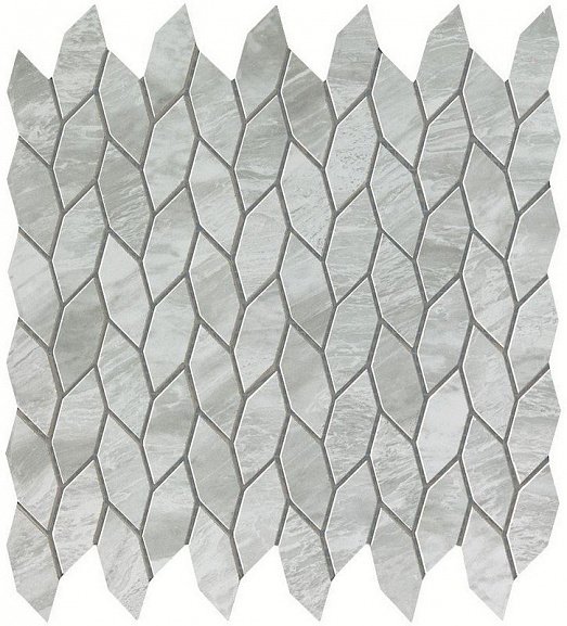 Керамическая плитка Мозаика 9STB Atlas Concorde Marvel Stone 30.5x30.5