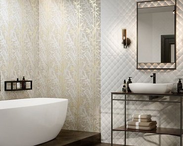 Бамбу Kerama Marazzi – керамогранит и плитка в АРТИСАН