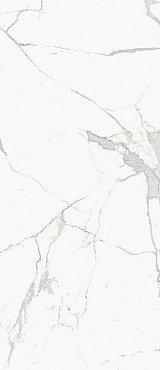 СТЕ.СТАТУАРИО УАЙТ 120X278 купить в интернет магазине Artisan.ru
