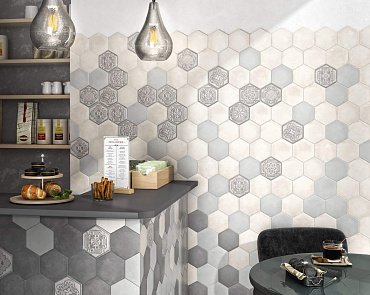 Тюрен Kerama Marazzi – керамогранит и плитка в АРТИСАН