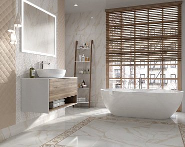 Карелли Kerama Marazzi – керамогранит и плитка в АРТИСАН