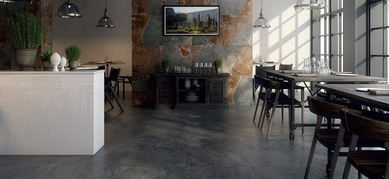 Таурано Kerama Marazzi – керамогранит и плитка в АРТИСАН