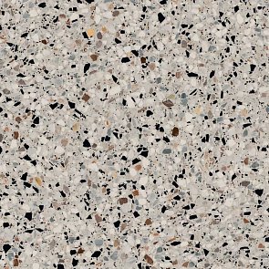 KM6060G0001R Бричиола белый матовый обрезной 60x60x0,9 керамогранит купить в интернет магазине Artisan.ru