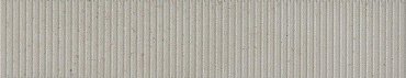 OS\A358\SG1748N Скарпа серый светлый матовый структура 40,2x7,7x0,8 керам.бордюр купить в интернет магазине Artisan.ru