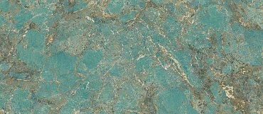 Marvel Amazzonite 120x278 Lappato купить в интернет магазине Artisan.ru