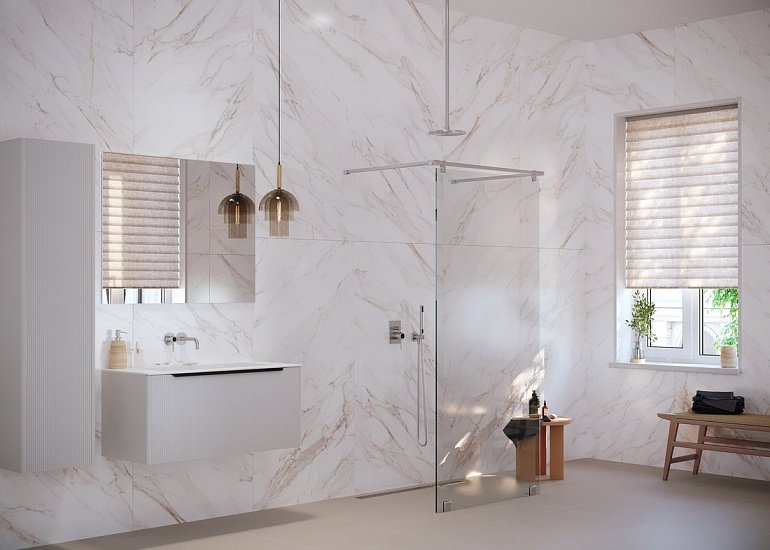 Calacatta Gold Creto – Керамогранит и плитка в каталоге Артисан