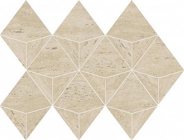 Marvel Pearl Mosaico Origami купить в интернет магазине Artisan.ru