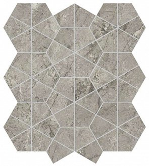 Marvel Meraviglia Silver Majestic Hexagon Lapp. купить в интернет магазине Artisan.ru