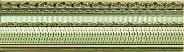 Керамическая плитка Listelo Freya Marfil 8x29 купить в интернет магазине Artisan.ru