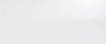 Solid White Glossy 50x120 купить в интернет магазине Artisan.ru